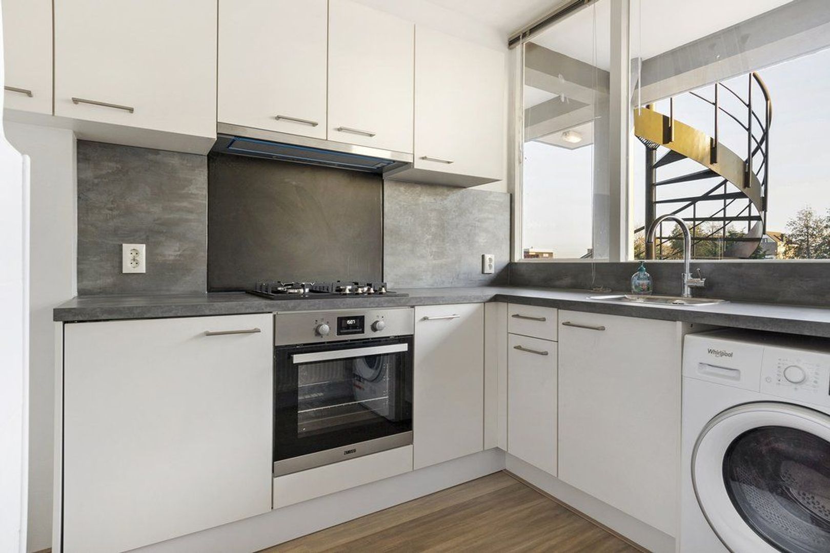 Beatrixstraat 6, Halfweg foto-8 blur