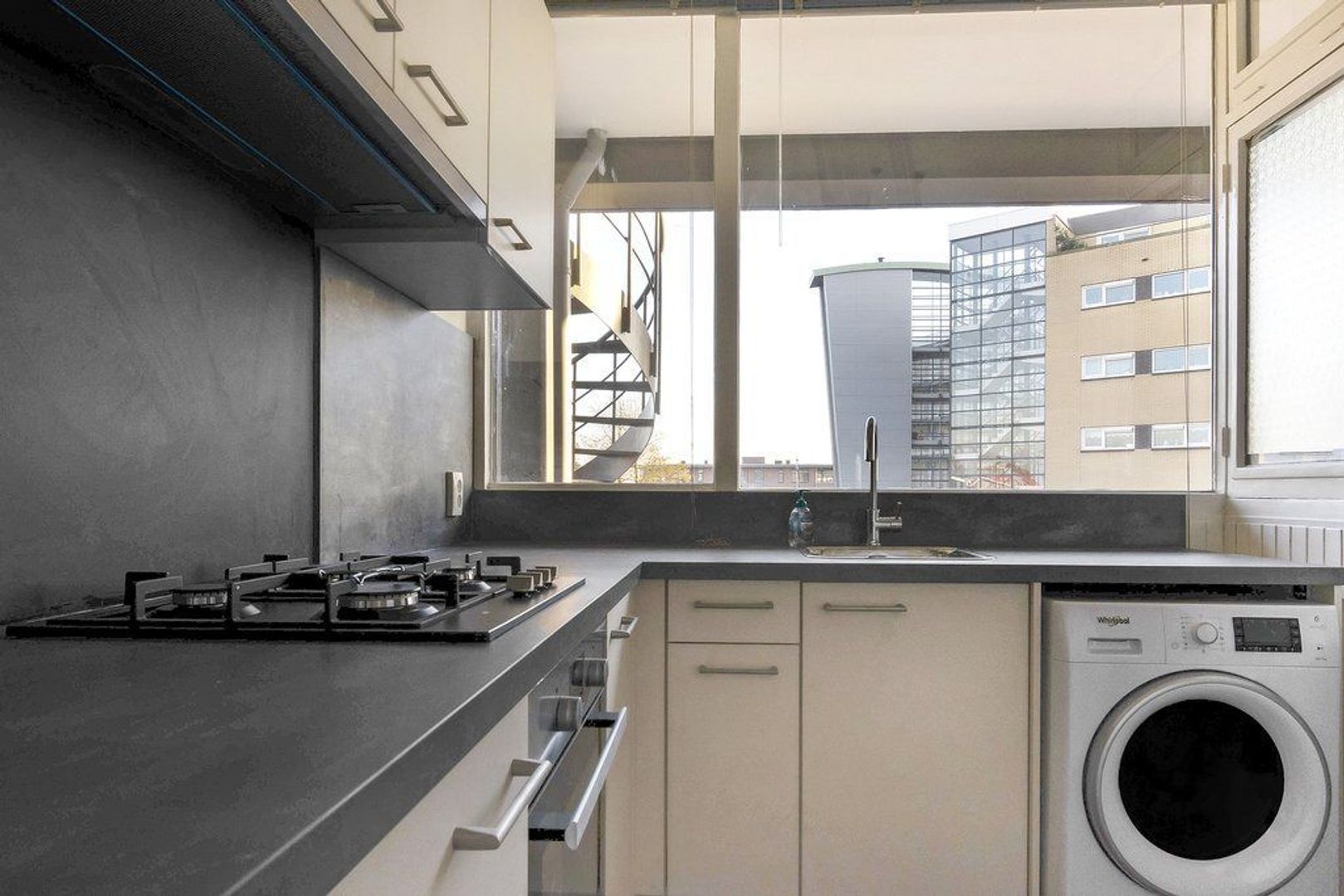 Beatrixstraat 6, Halfweg foto-9 blur