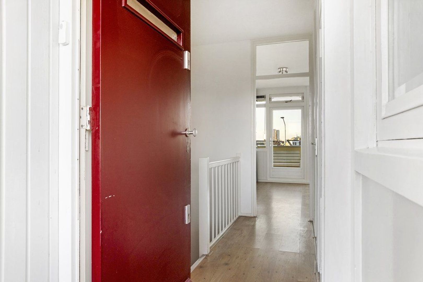 Beatrixstraat 6, Halfweg foto-10 blur