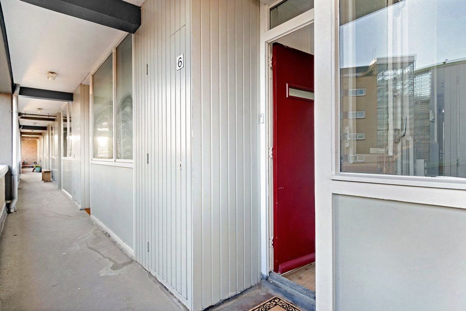 Beatrixstraat 6, Halfweg foto-21 blur