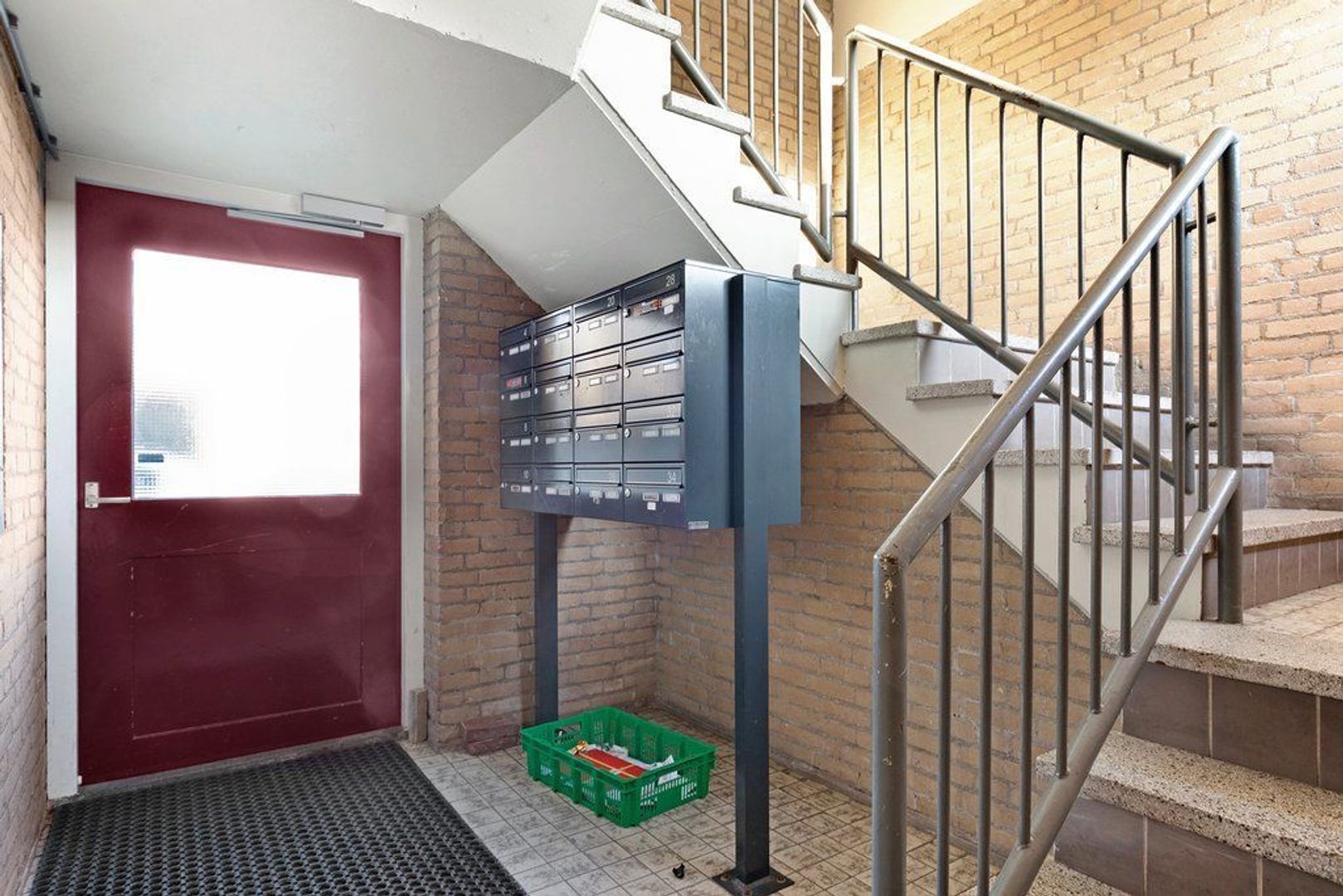 Beatrixstraat 6, Halfweg foto-24 blur