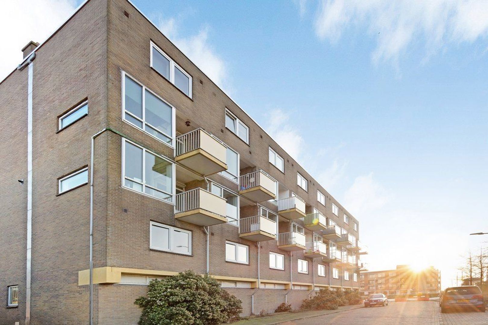 Beatrixstraat 6, Halfweg foto-25 blur