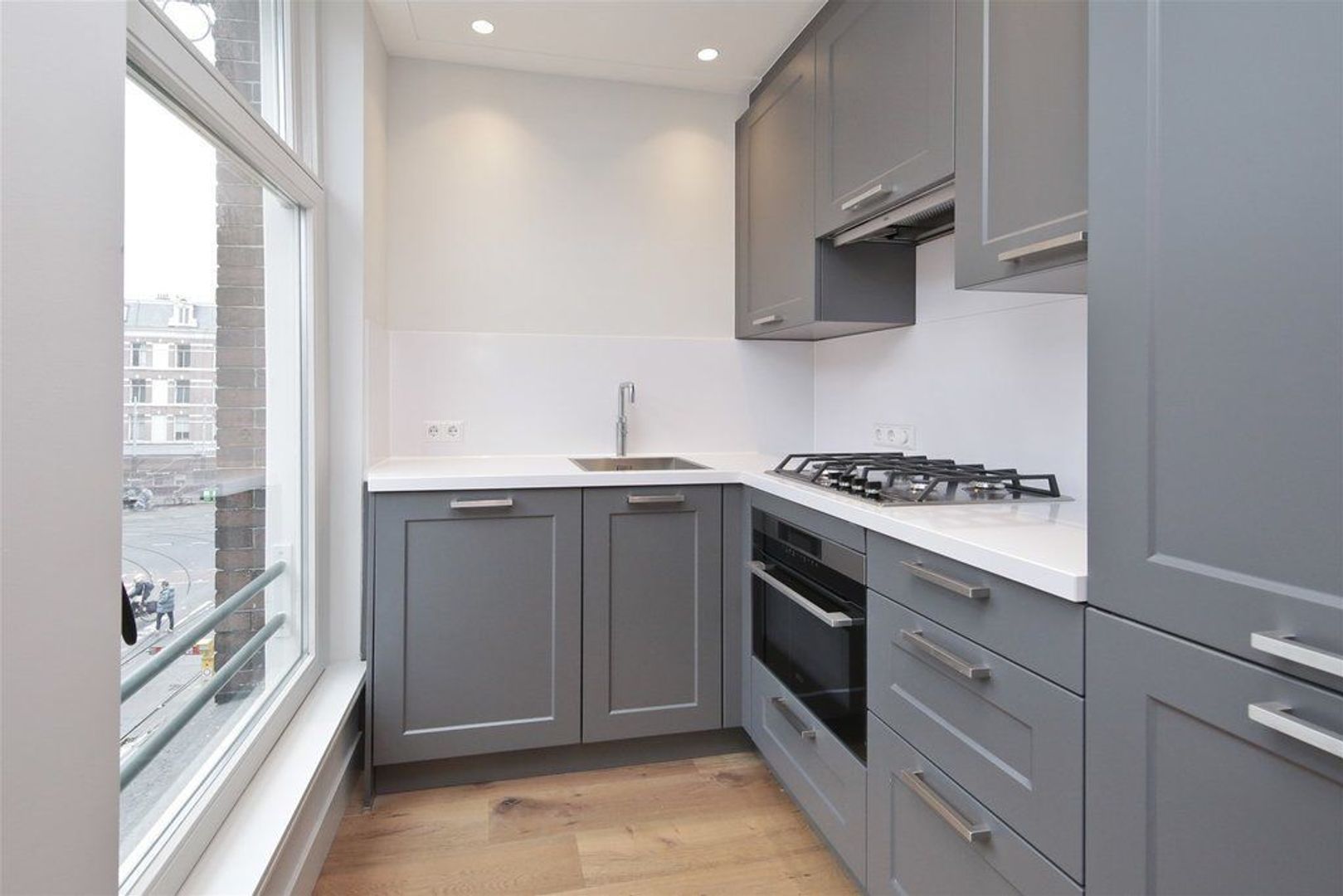 Van Woustraat 91 3, Amsterdam foto-4 blur