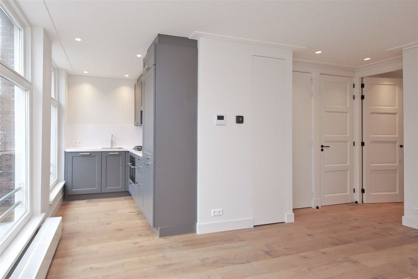 Van Woustraat 91 3, Amsterdam foto-2 blur