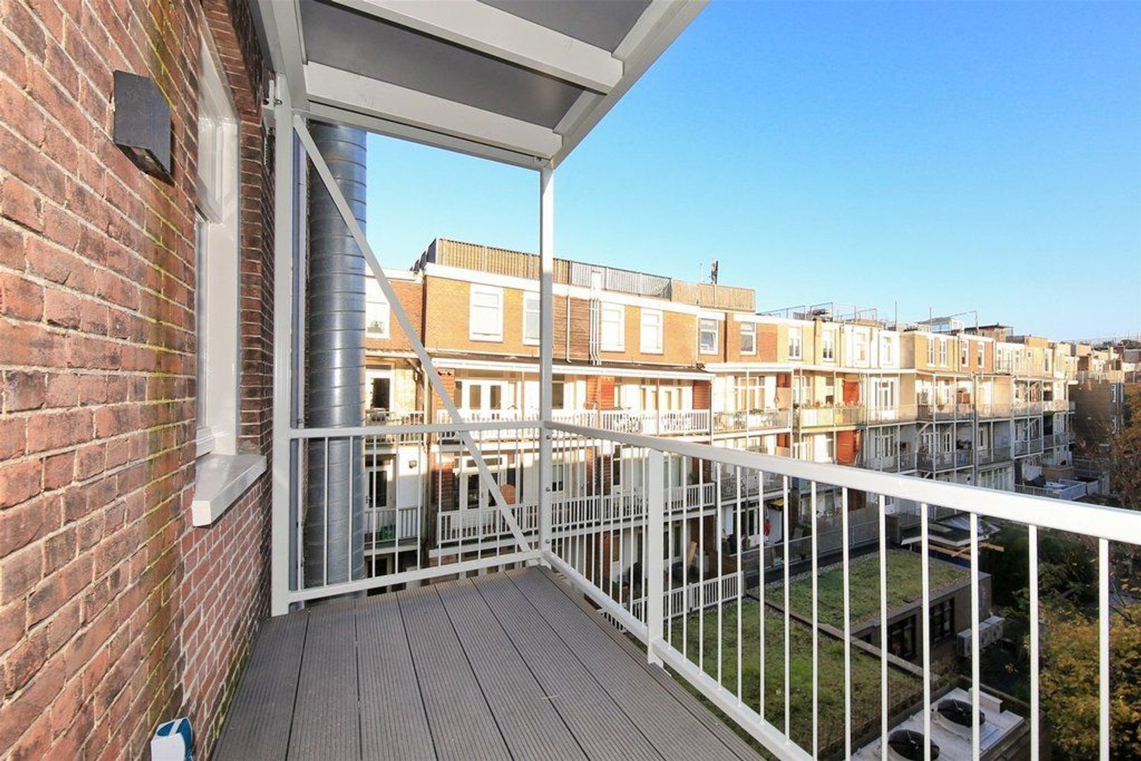 Van Woustraat 91 3, Amsterdam foto-12 blur