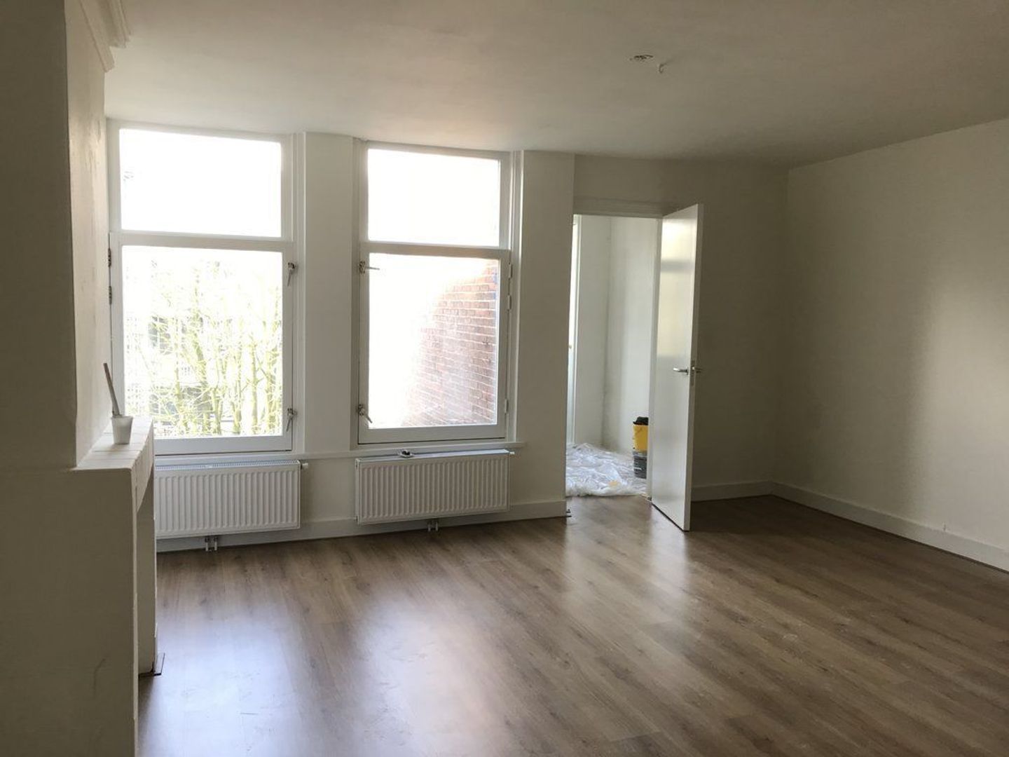 Bilderdijkstraat 184 3A, Amsterdam foto-3 blur