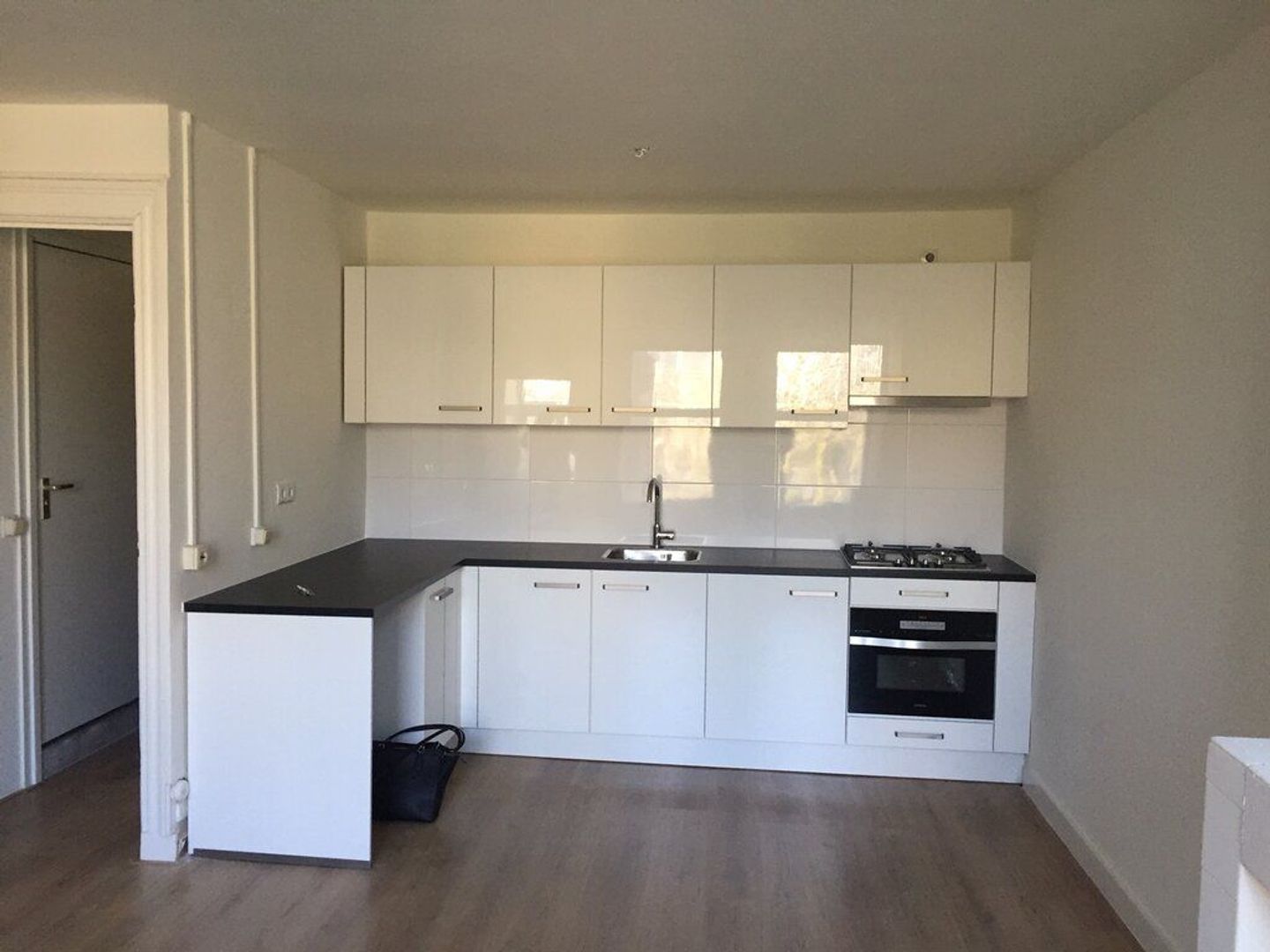 Bilderdijkstraat 184 3A, Amsterdam foto-1 blur