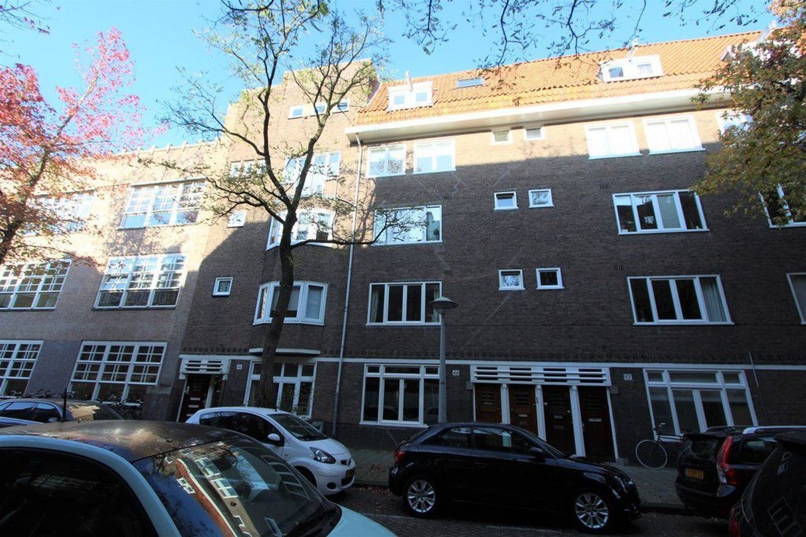 IJselstraat 44 3, Amsterdam foto-10 blur