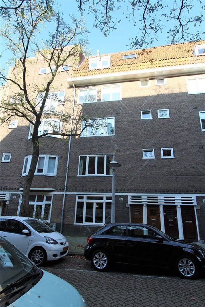 IJselstraat 44 3, Amsterdam foto-0 blur