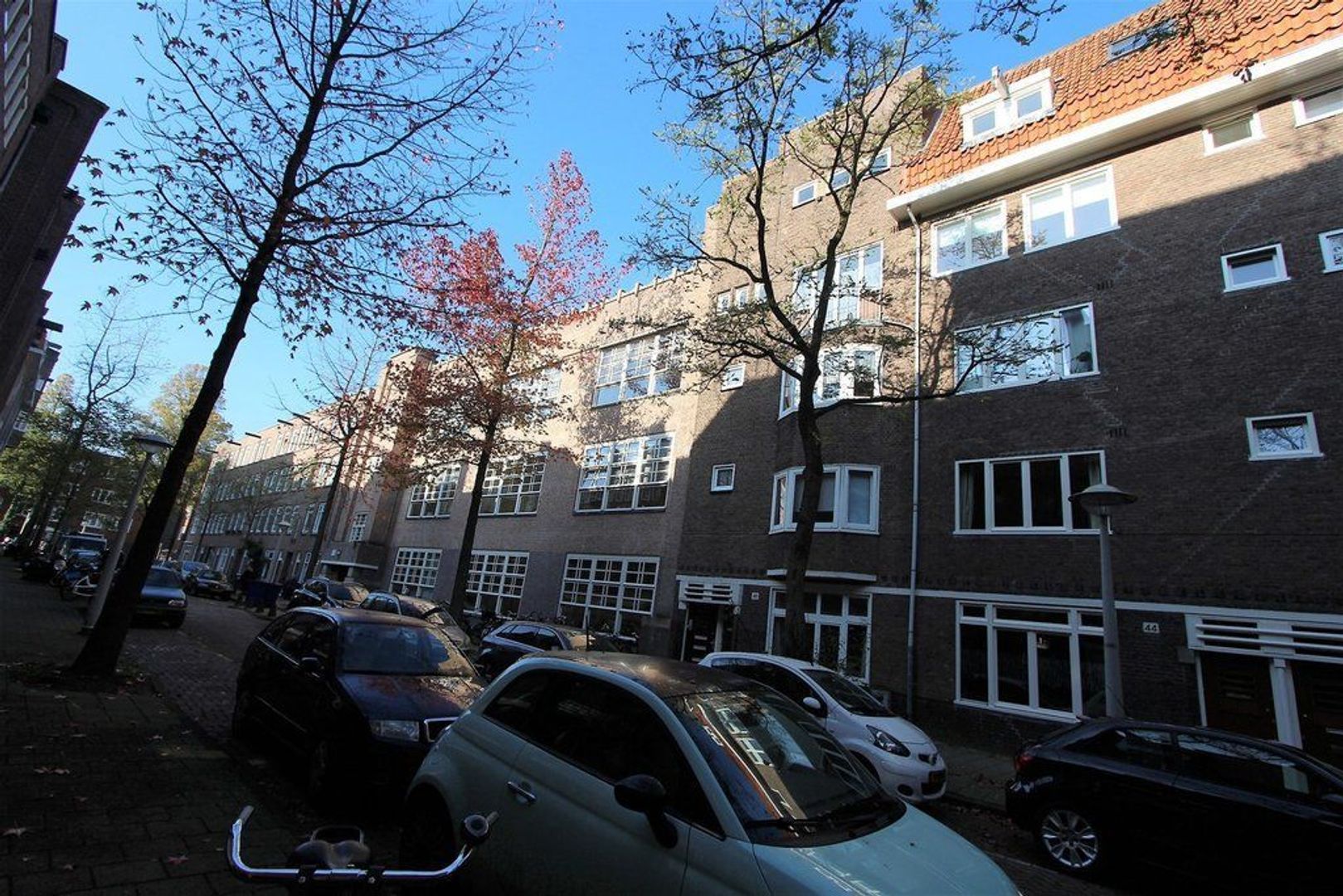 IJselstraat 44 3, Amsterdam foto-11 blur