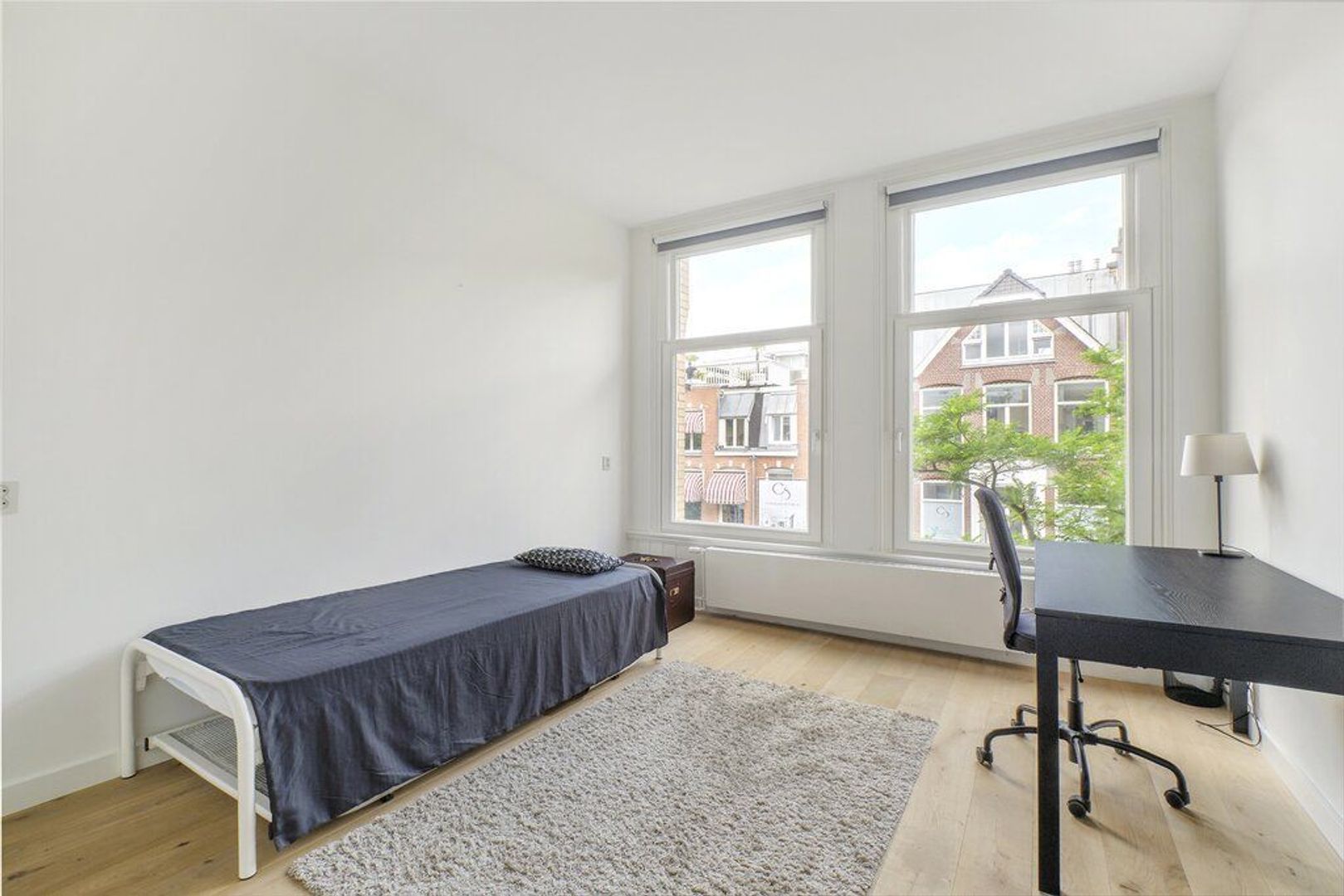 Cornelis Schuytstraat 54 -II, Amsterdam foto-16 blur