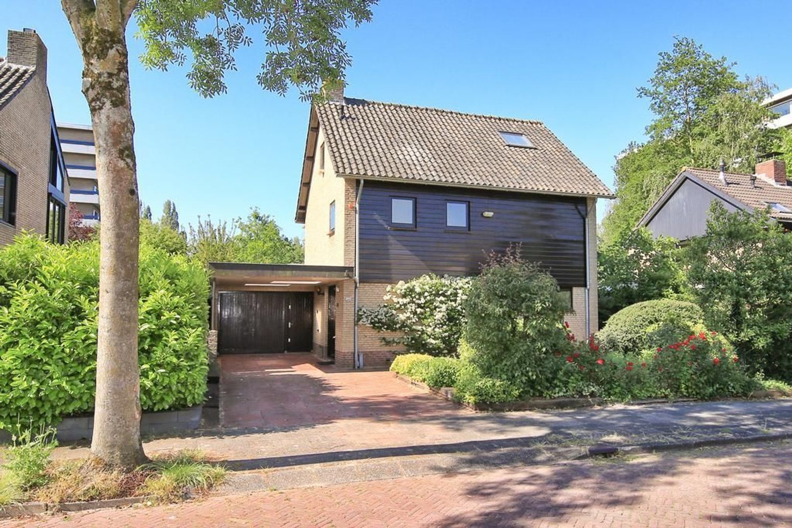 Watercirkel 348, Amstelveen foto-0 blur