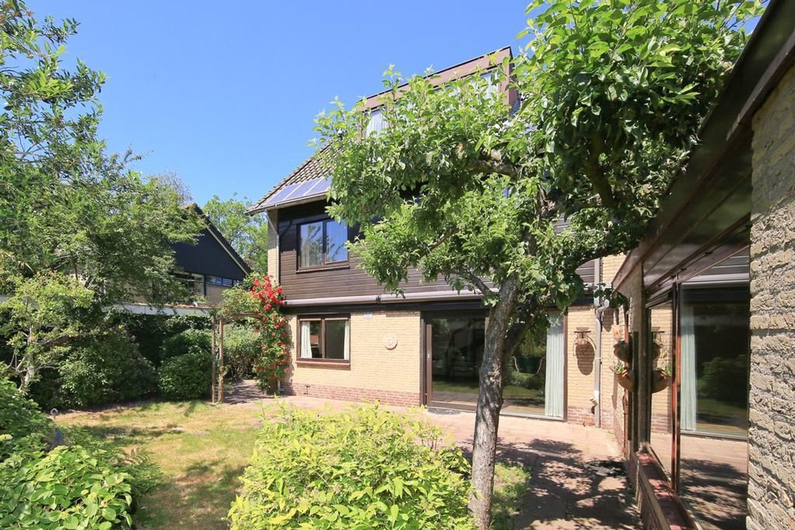 Watercirkel 348, Amstelveen foto-1 blur