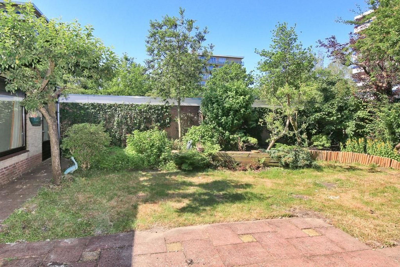 Watercirkel 348, Amstelveen foto-10 blur