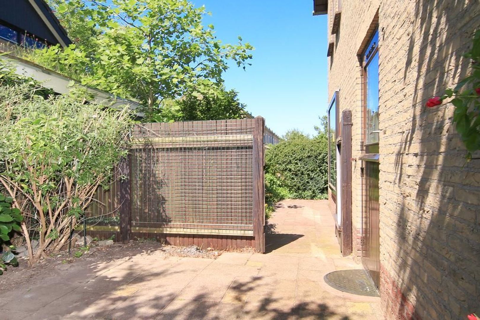 Watercirkel 348, Amstelveen foto-15 blur