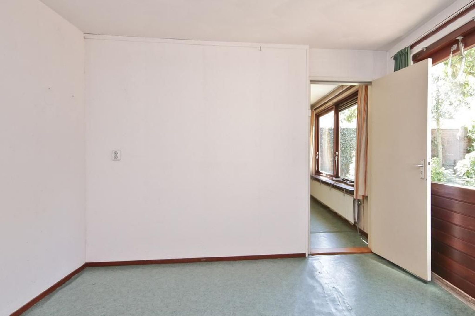 Watercirkel 348, Amstelveen foto-18 blur