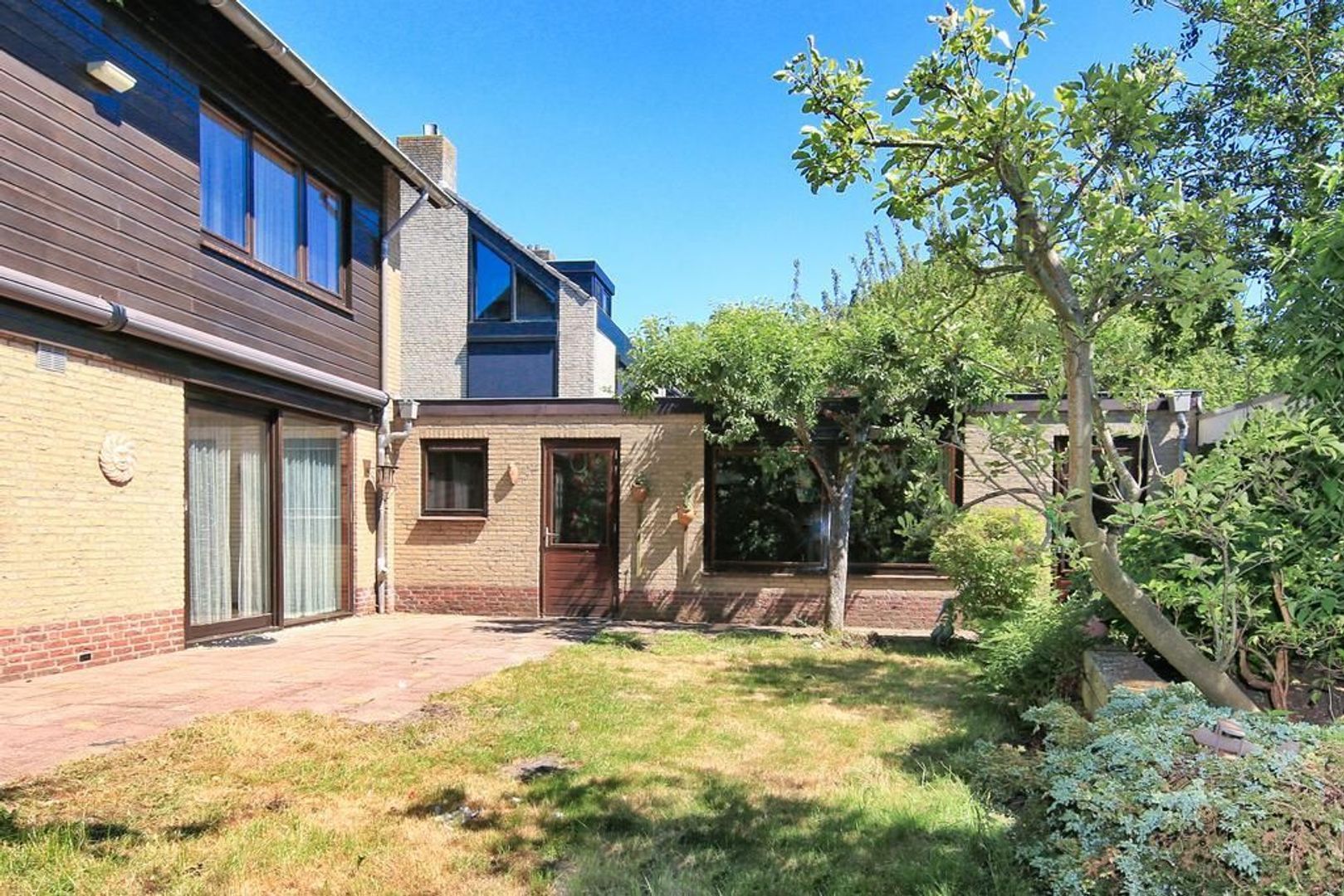 Watercirkel 348, Amstelveen foto-11 blur