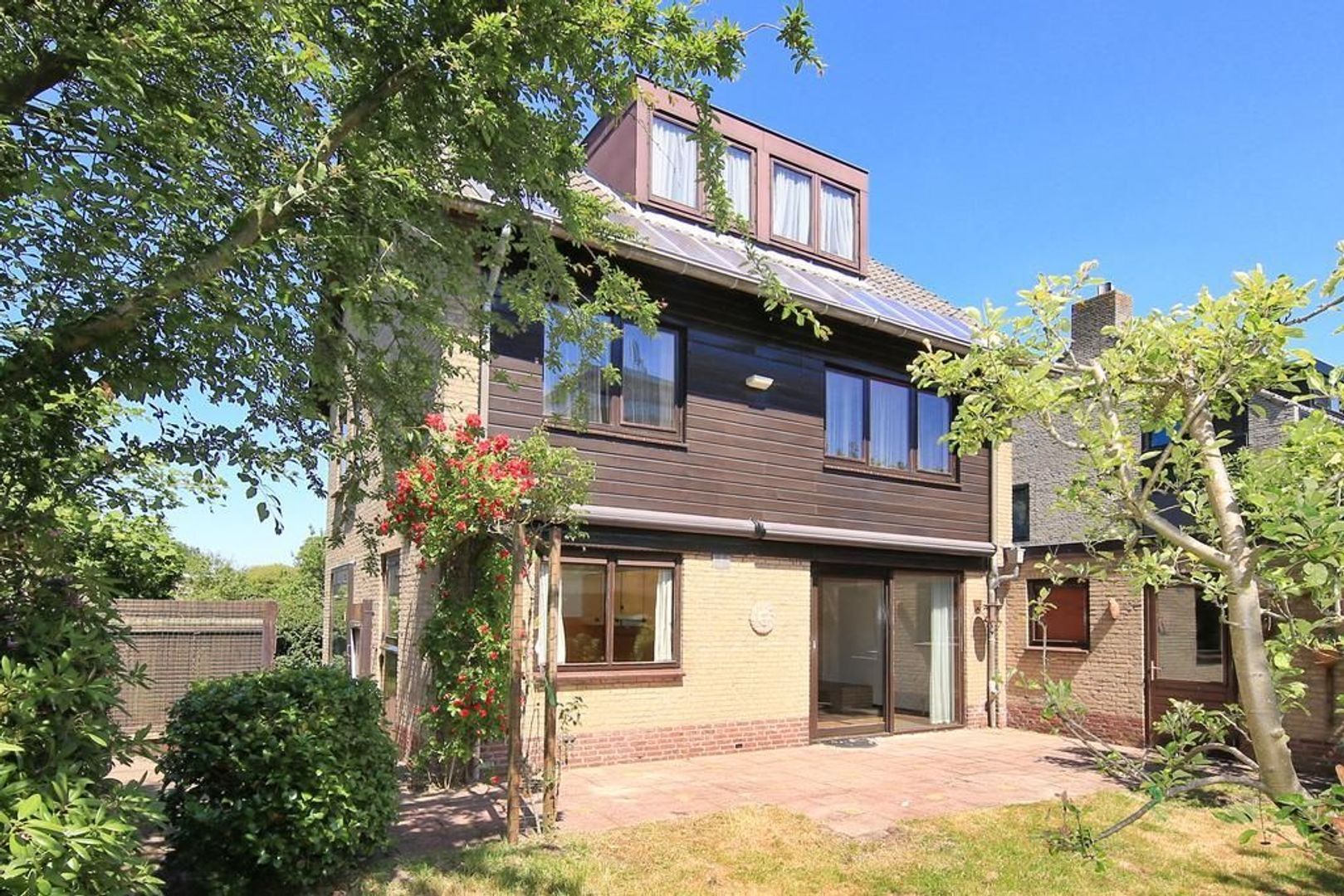 Watercirkel 348, Amstelveen foto-13 blur