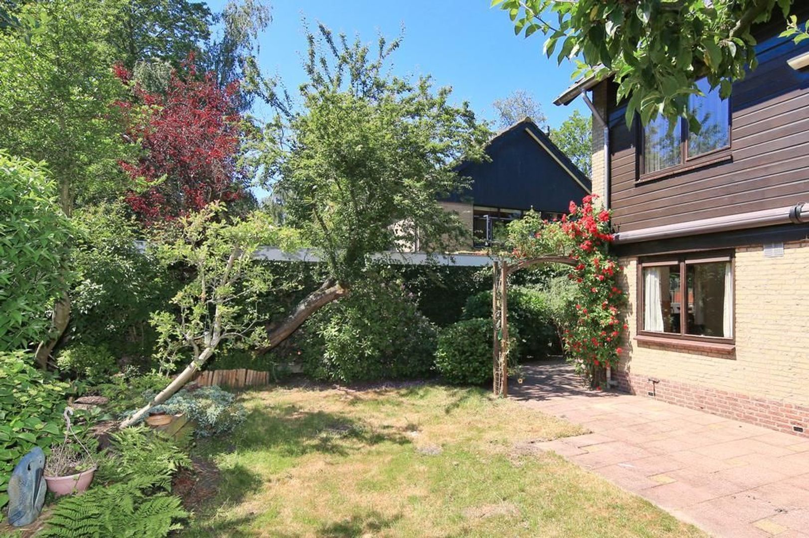 Watercirkel 348, Amstelveen foto-14 blur