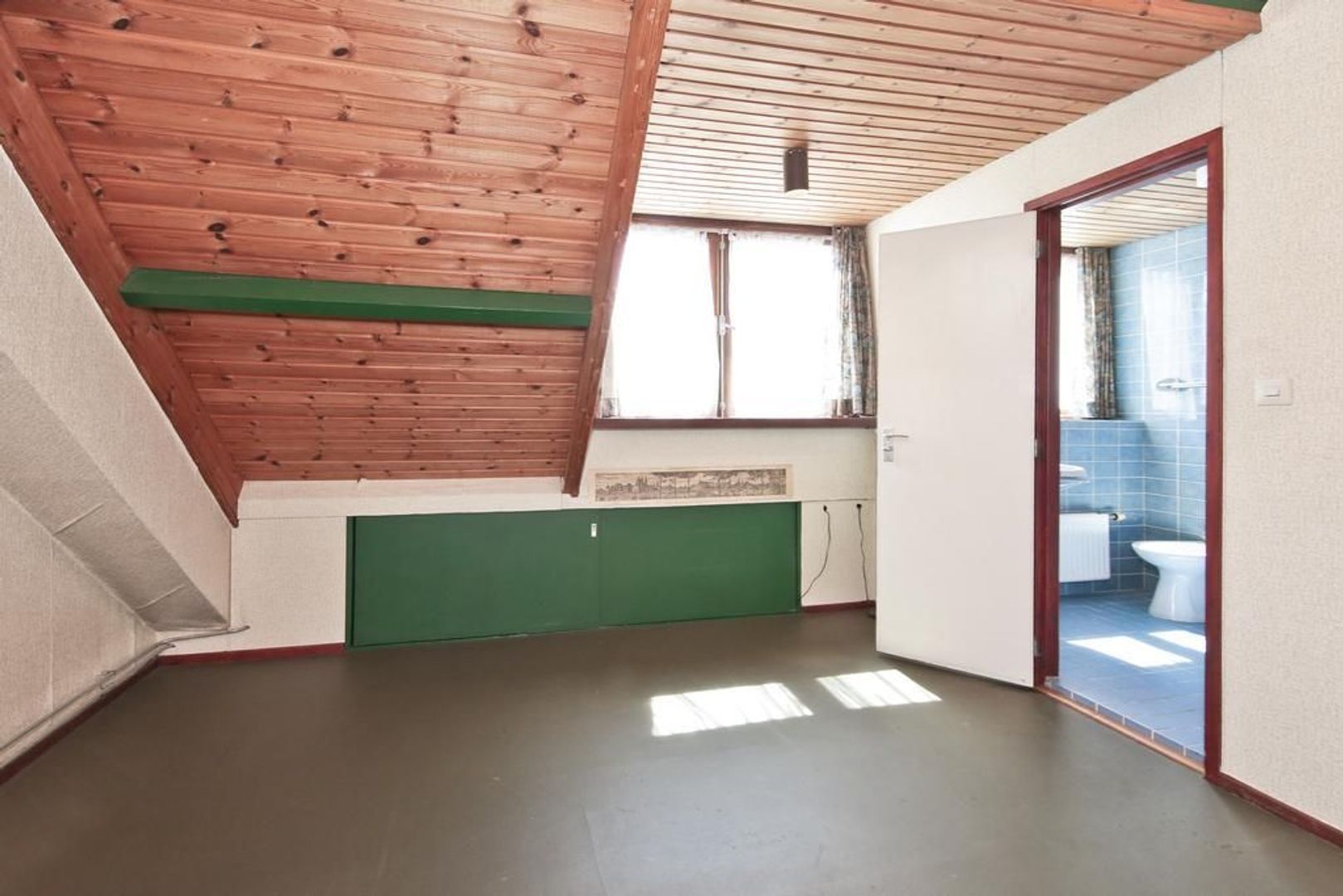 Watercirkel 348, Amstelveen foto-26 blur