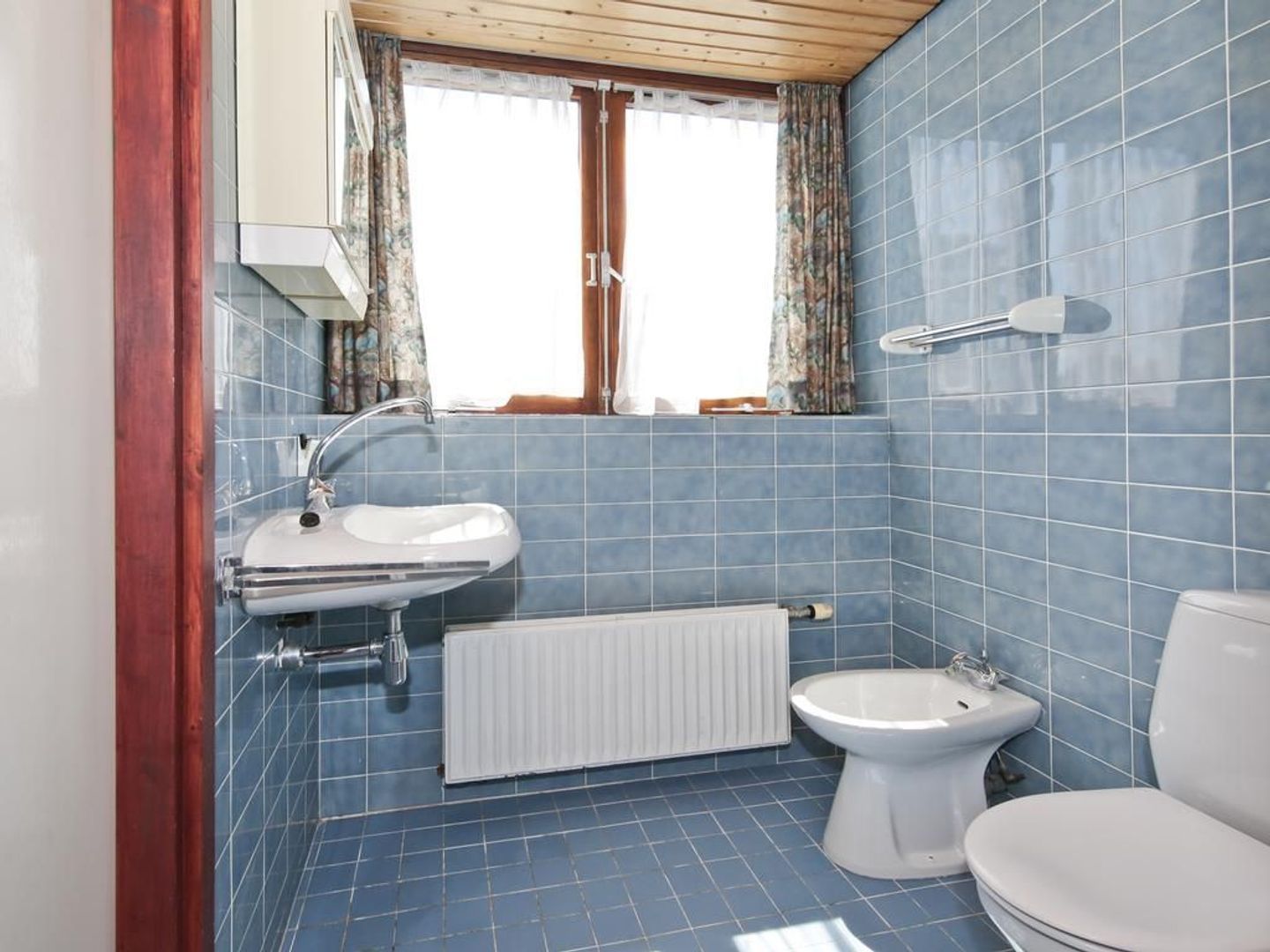 Watercirkel 348, Amstelveen foto-28 blur