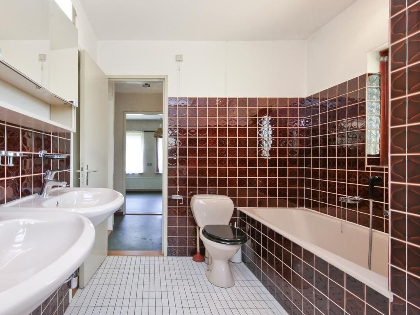 Watercirkel 348, Amstelveen foto-24 blur