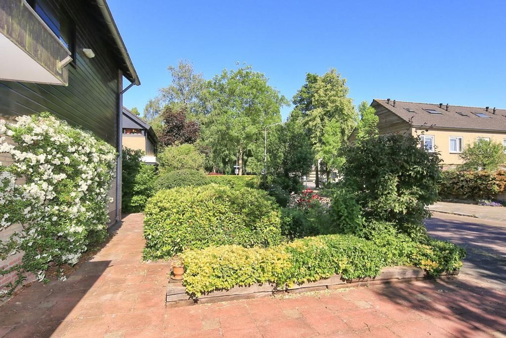 Watercirkel 348, Amstelveen foto-33 blur