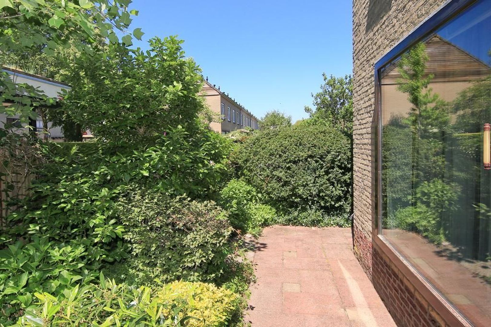 Watercirkel 348, Amstelveen foto-34 blur