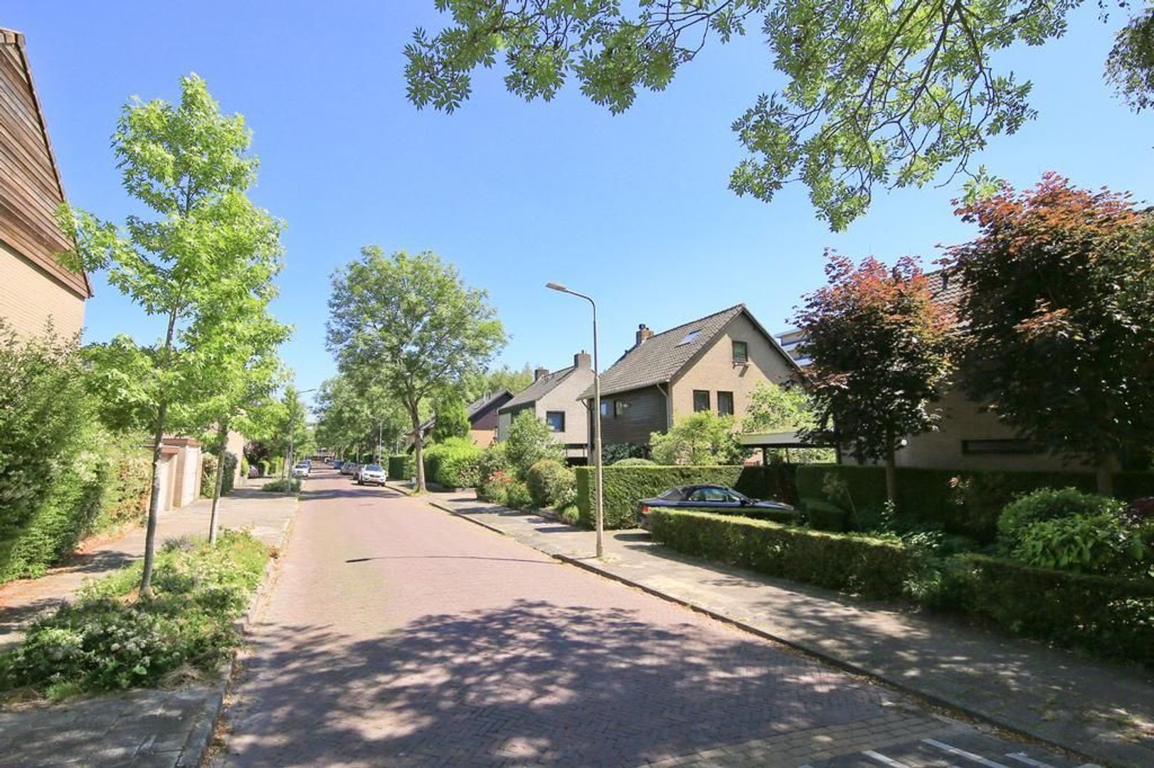 Watercirkel 348, Amstelveen foto-36 blur