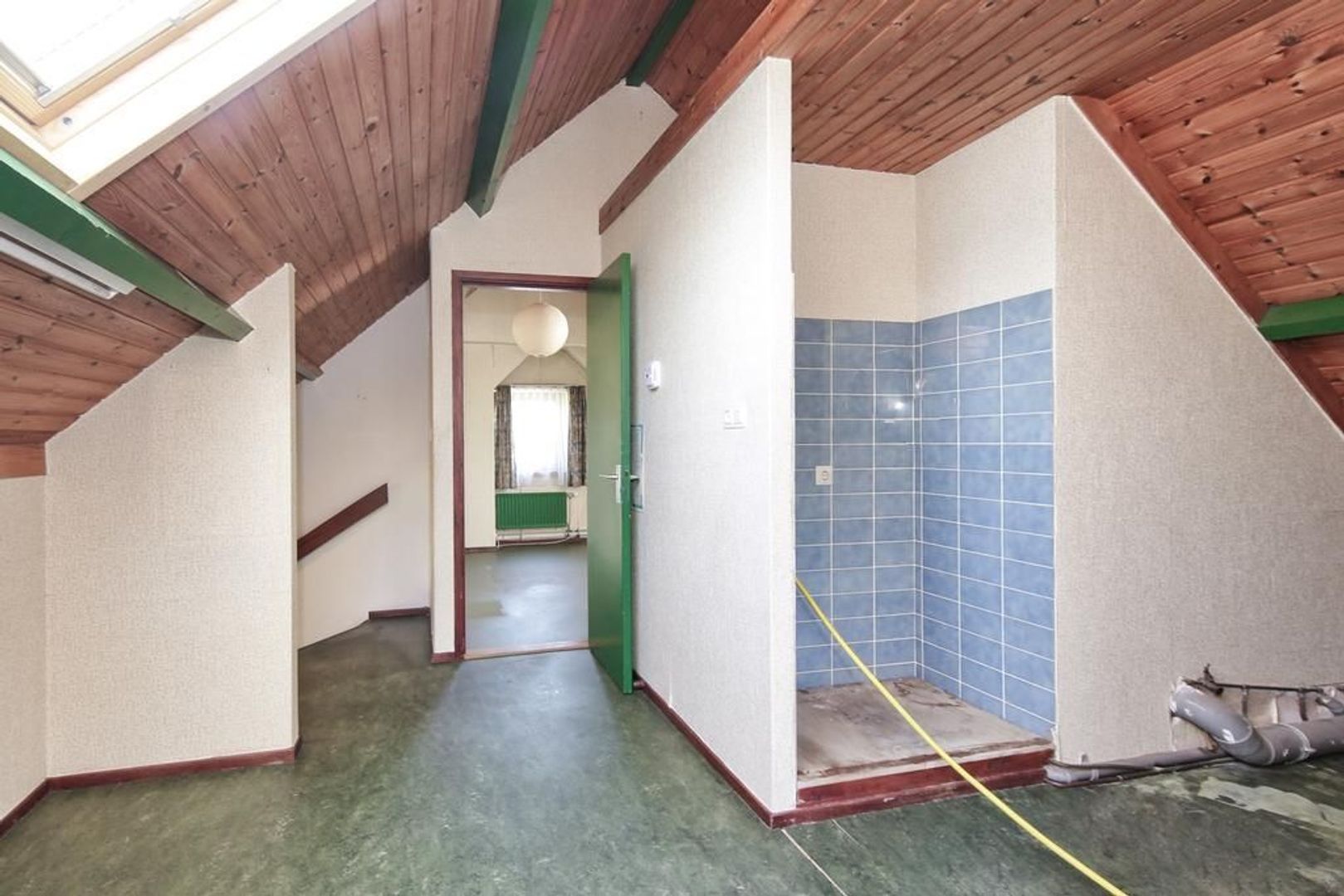 Watercirkel 348, Amstelveen foto-30 blur