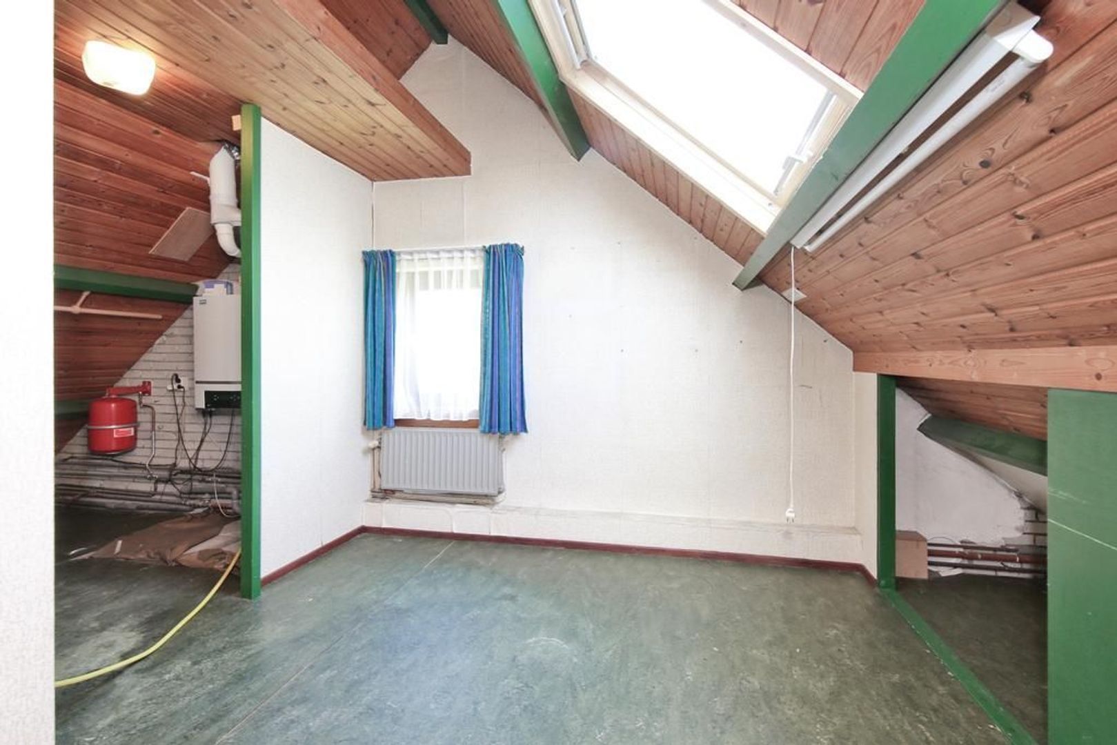 Watercirkel 348, Amstelveen foto-31 blur