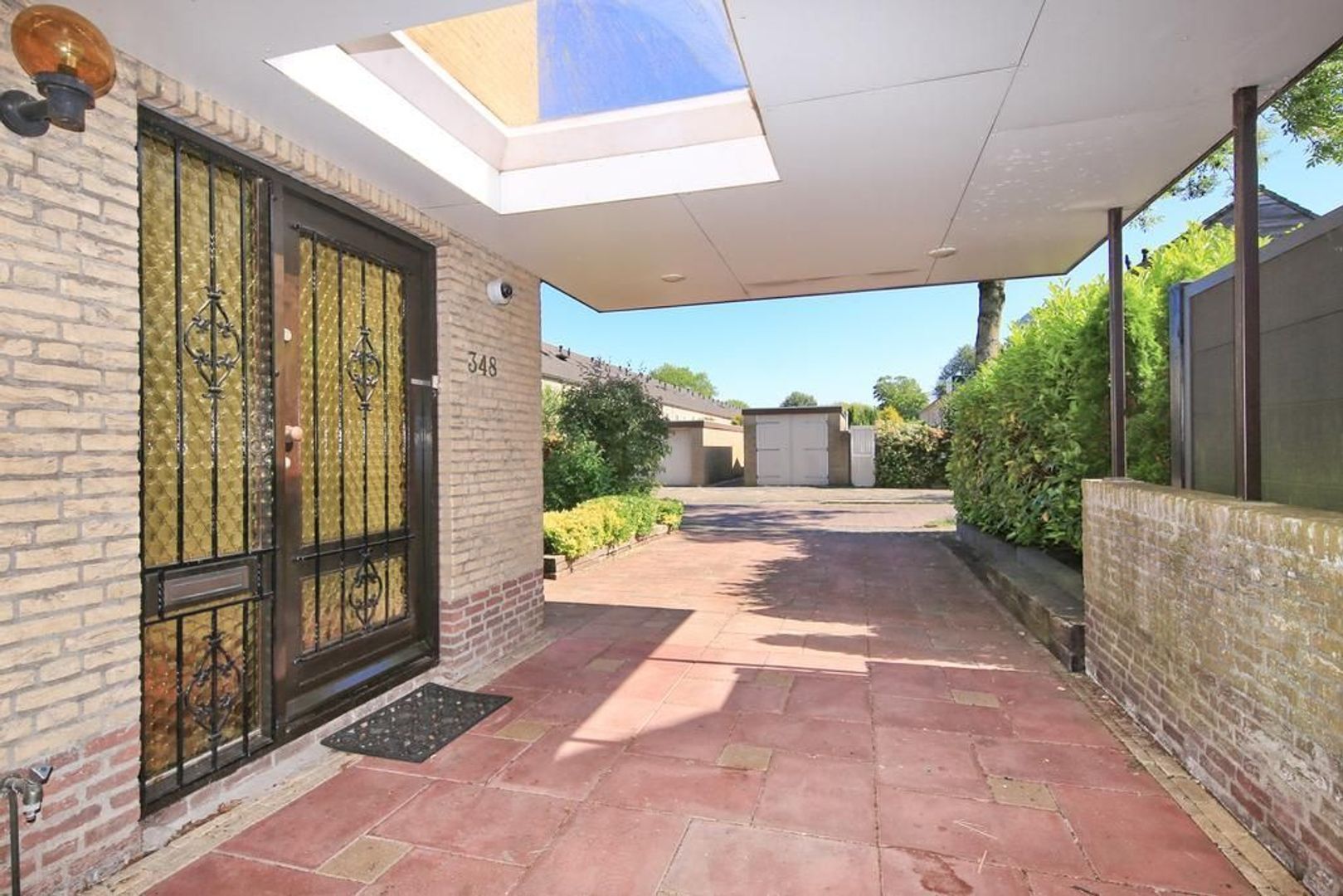 Watercirkel 348, Amstelveen foto-32 blur