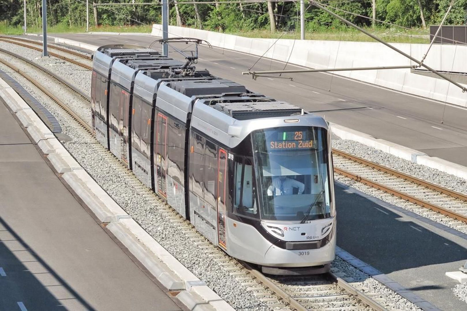 Watercirkel 348, Amstelveen foto-40 blur