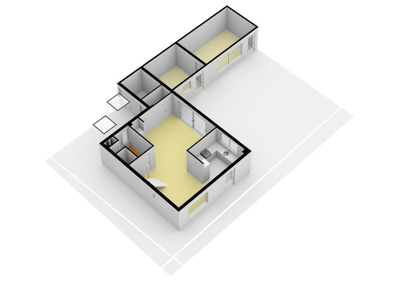 Watercirkel 348, Amstelveen foto-42 blur