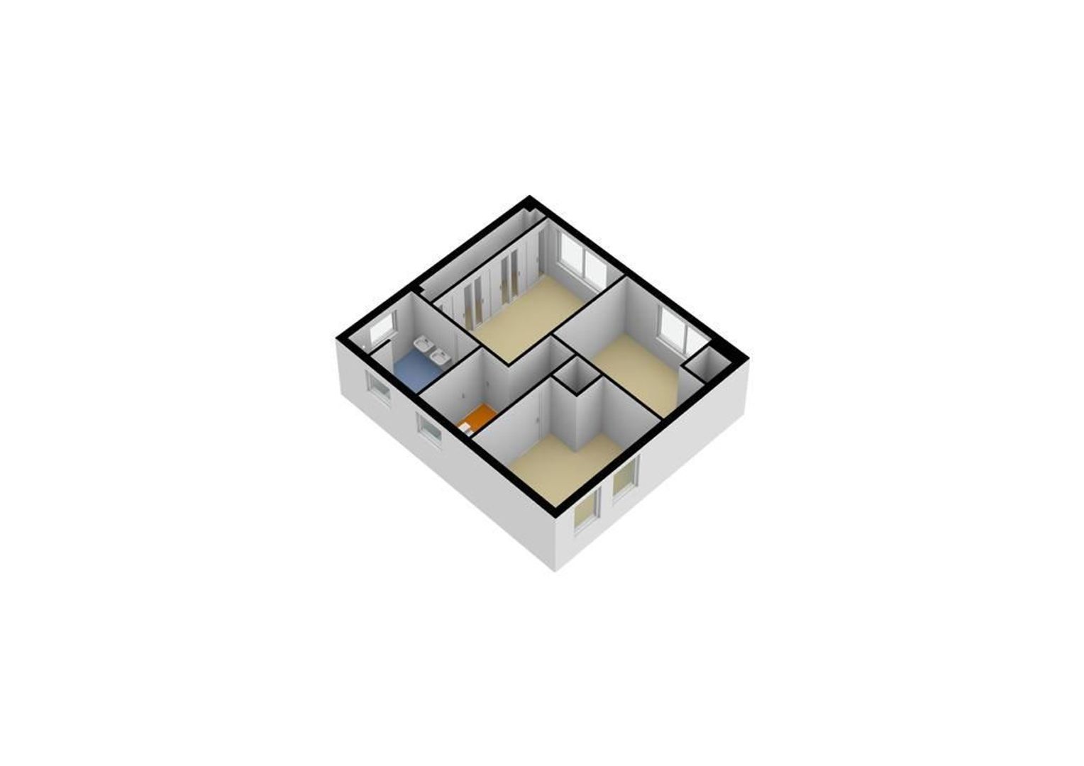 Watercirkel 348, Amstelveen foto-44 blur