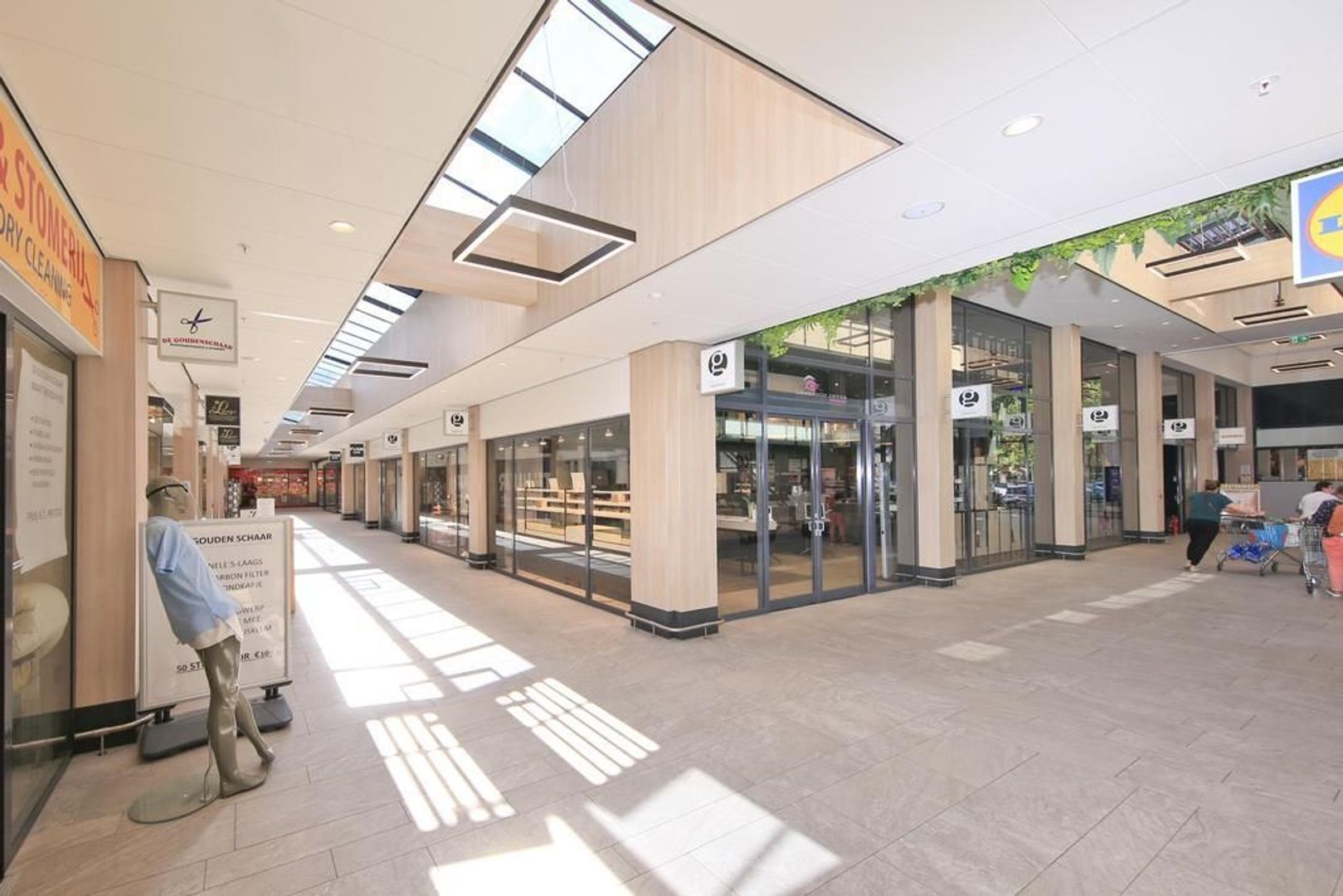 Watercirkel 348, Amstelveen foto-39 blur