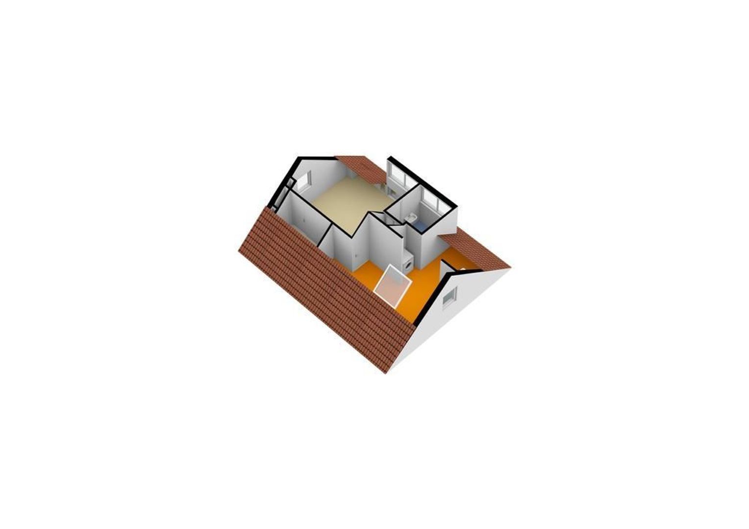 Watercirkel 348, Amstelveen foto-46 blur