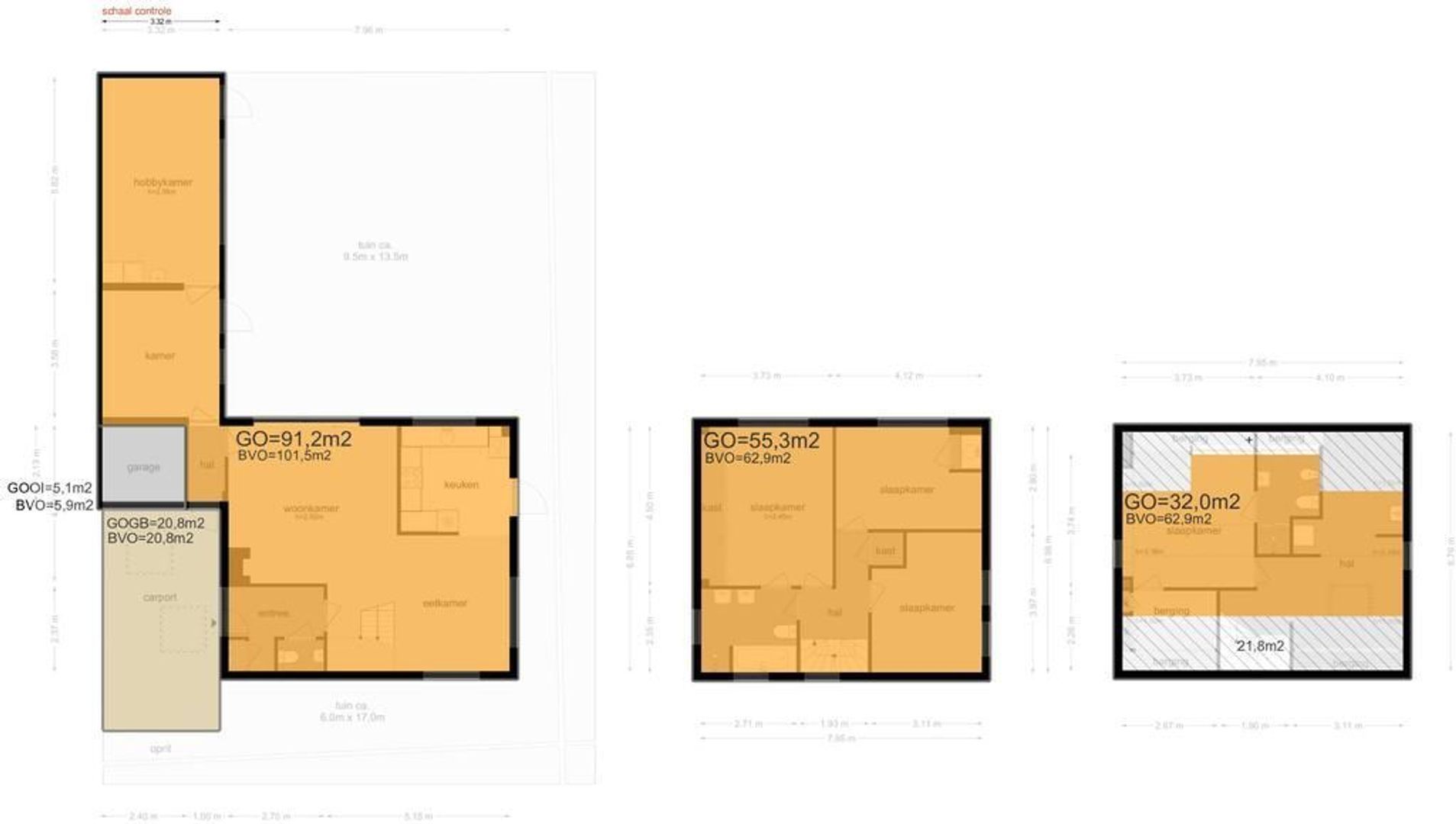 Watercirkel 348, Amstelveen foto-47 blur