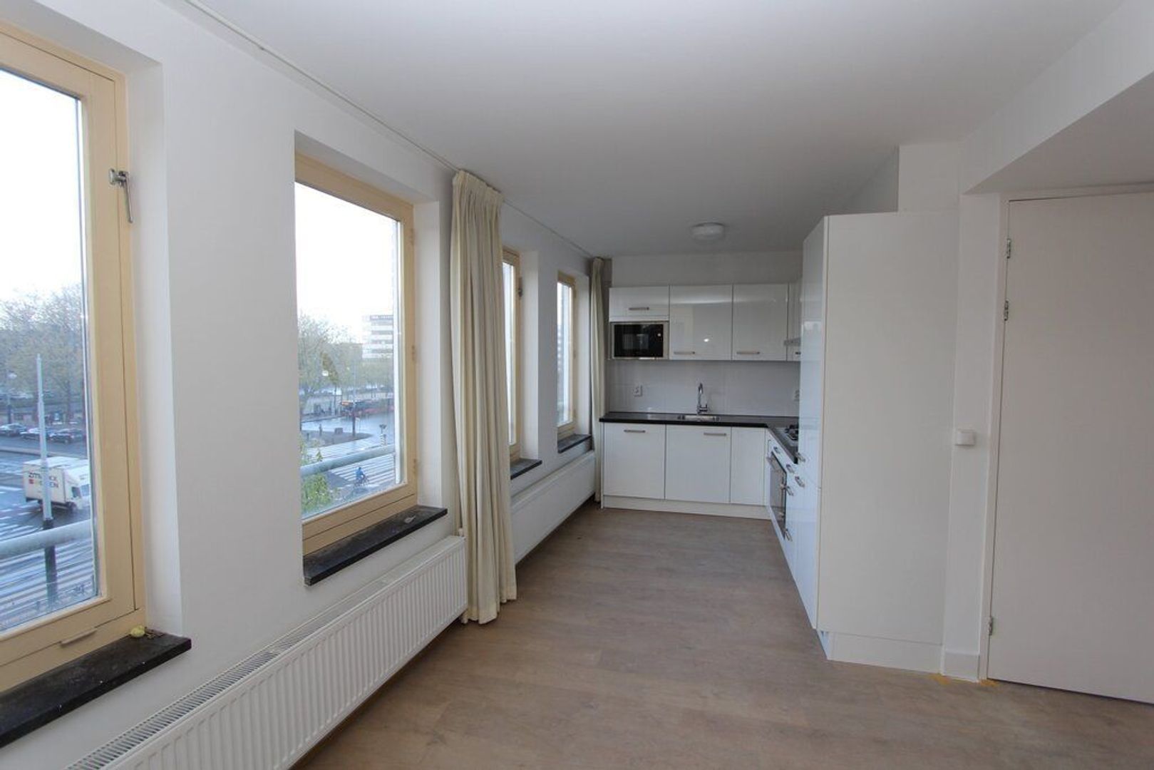 Lijnbaansgracht 186 B, Amsterdam foto-4 blur