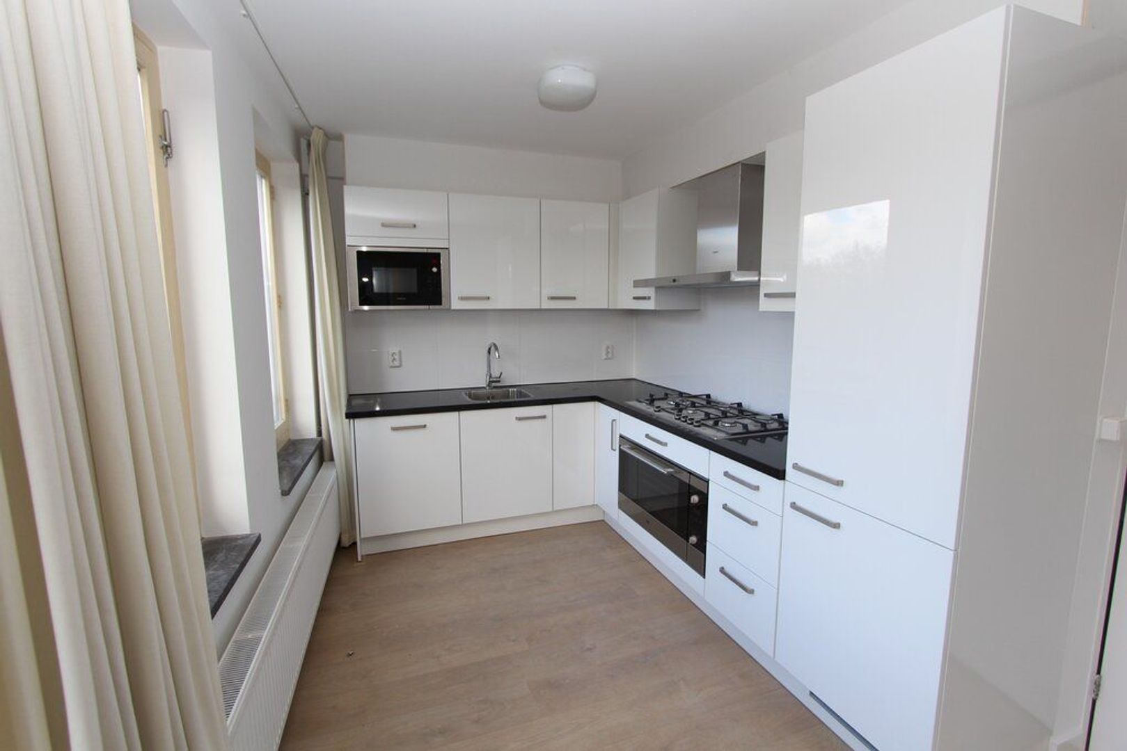 Lijnbaansgracht 186 B, Amsterdam foto-2 blur