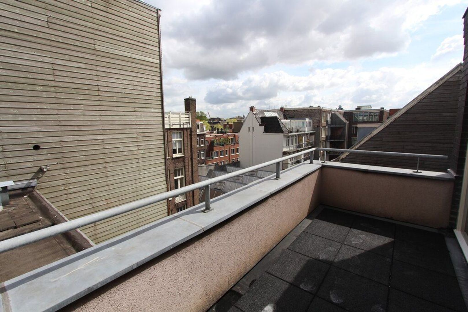 Lijnbaansgracht 186 B, Amsterdam foto-9 blur