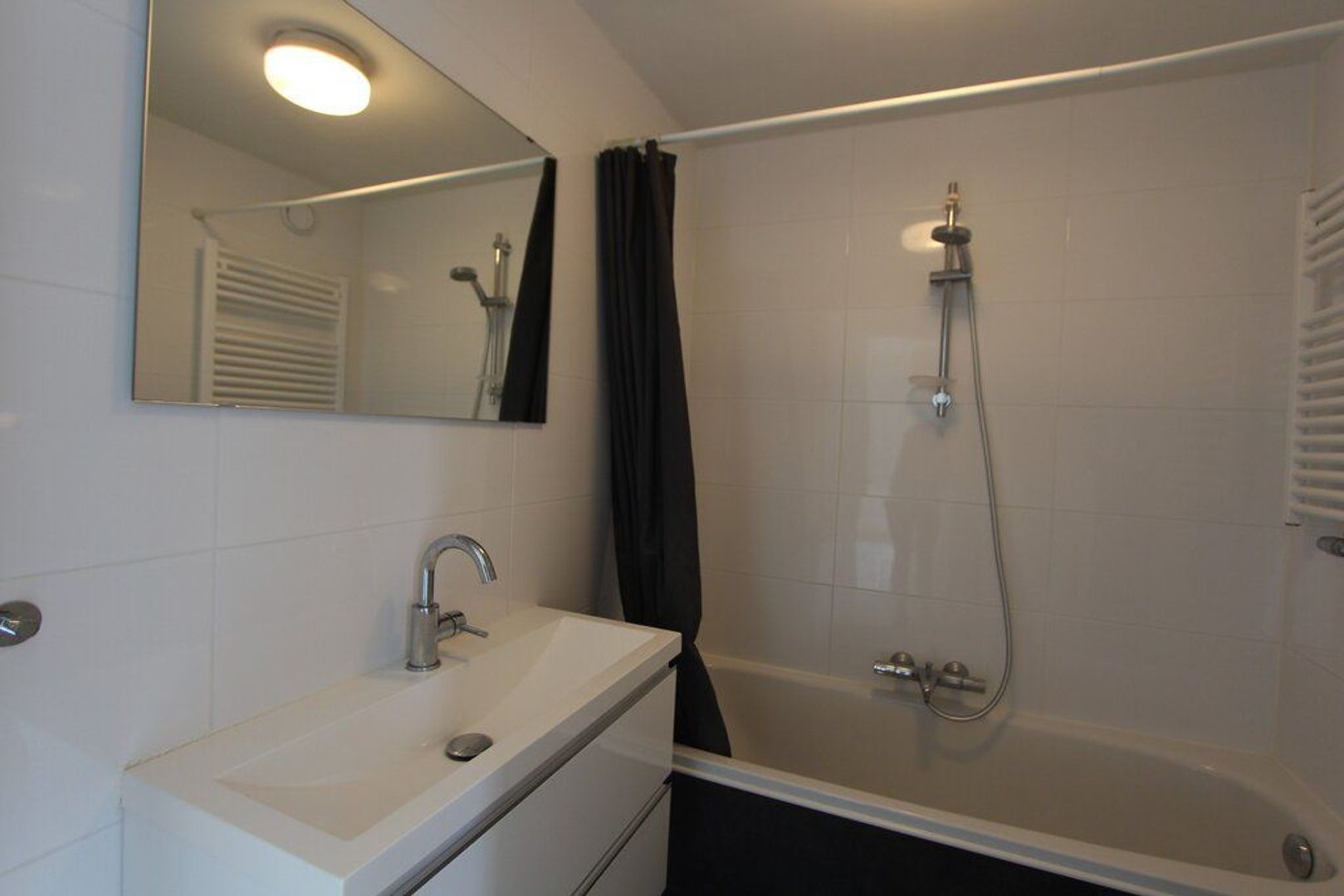 Lijnbaansgracht 186 B, Amsterdam foto-10 blur