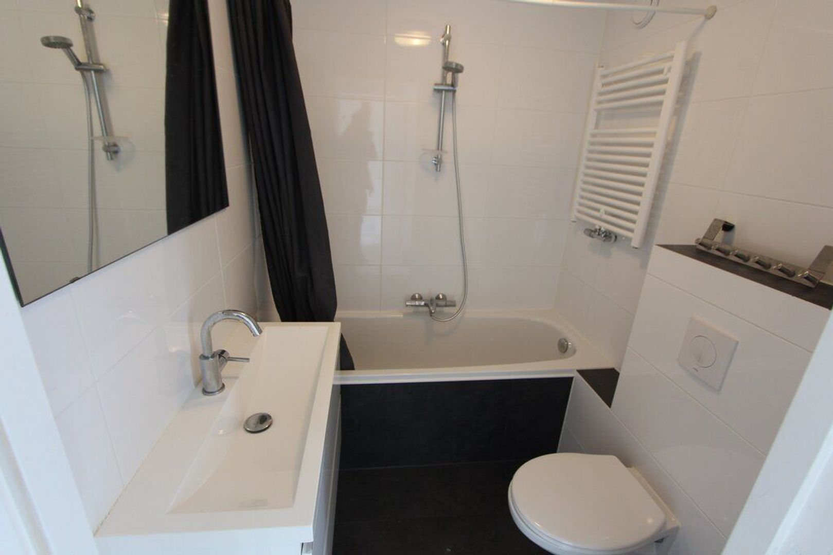 Lijnbaansgracht 186 B, Amsterdam foto-11 blur