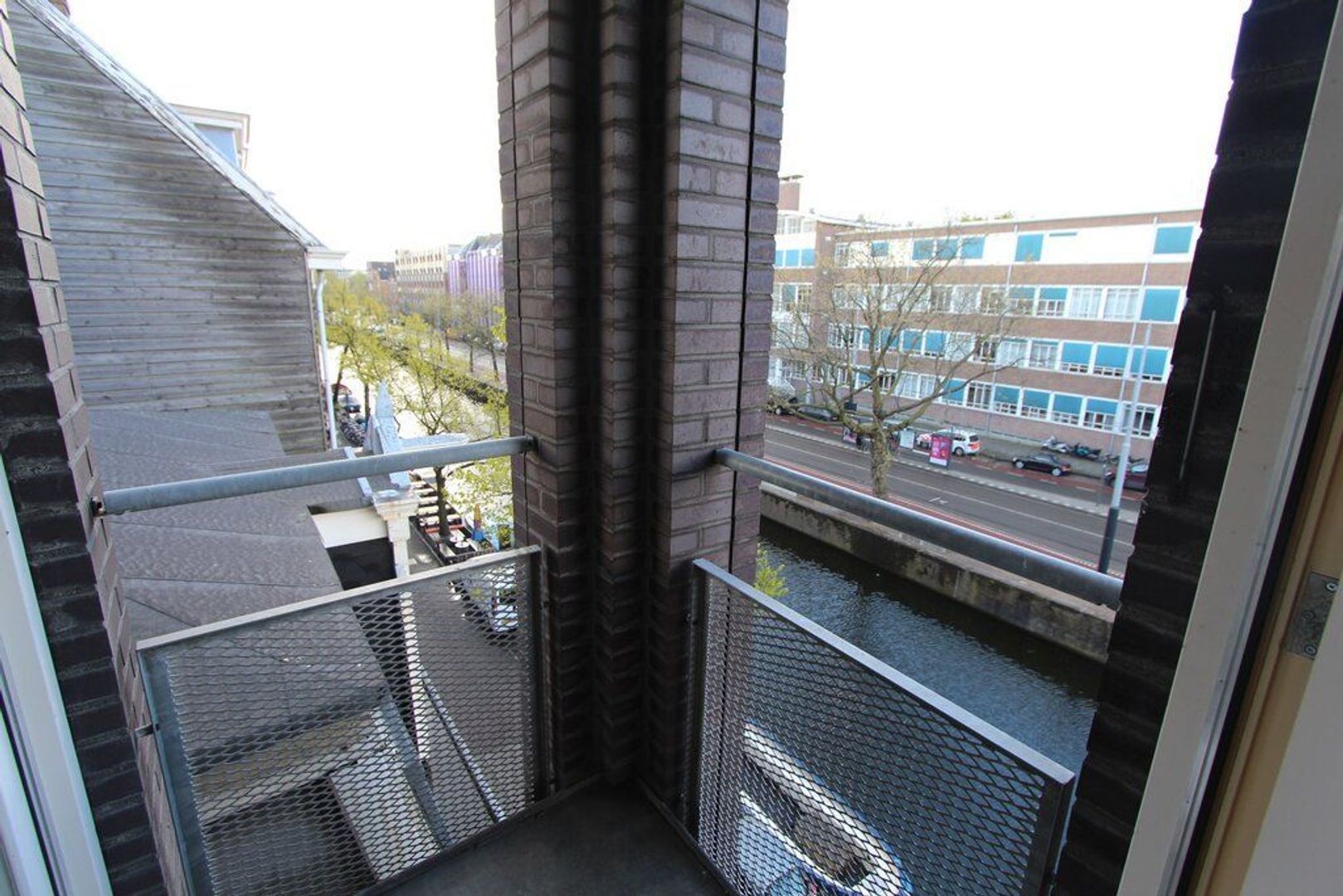 Lijnbaansgracht 186 B, Amsterdam foto-6 blur