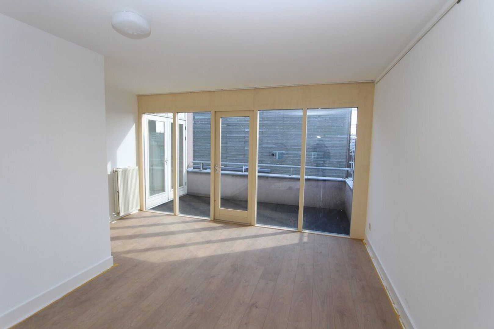 Lijnbaansgracht 186 B, Amsterdam foto-8 blur