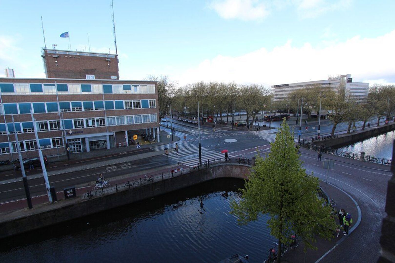 Lijnbaansgracht 186 B, Amsterdam foto-14 blur