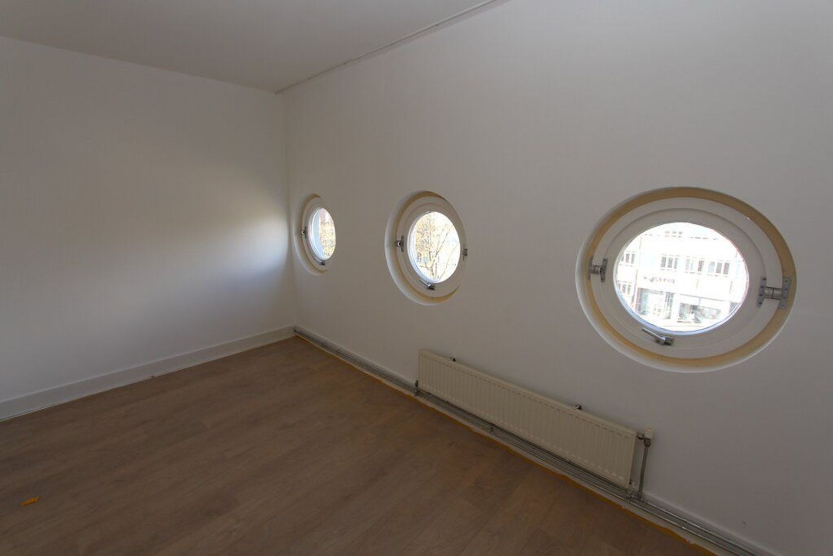 Lijnbaansgracht 186 B, Amsterdam foto-13 blur