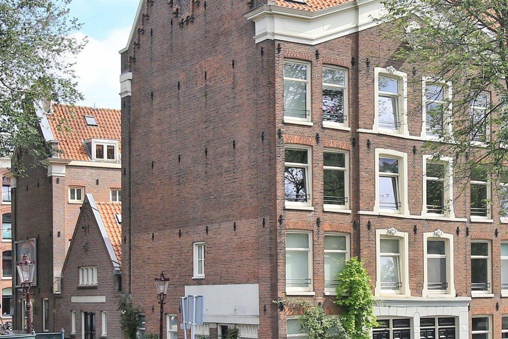 Marnixkade 33 2, Amsterdam foto-3 blur