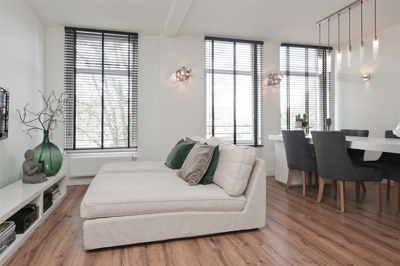 Marnixkade 33 2, Amsterdam foto-4 blur