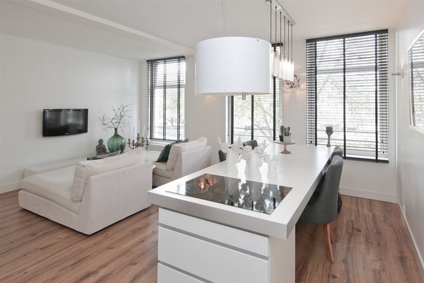 Marnixkade 33 2, Amsterdam foto-6 blur